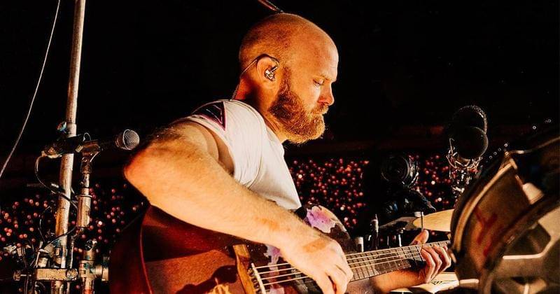 Instagram.com/coldplay